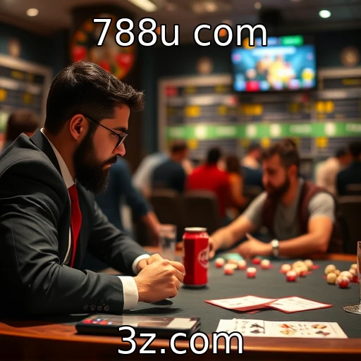 Comportamento de apostadores brasileiros em roletas