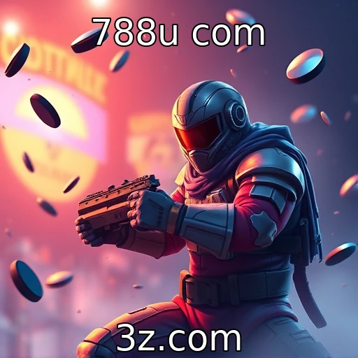 Inovações em RNG transformam a experiência de jogos