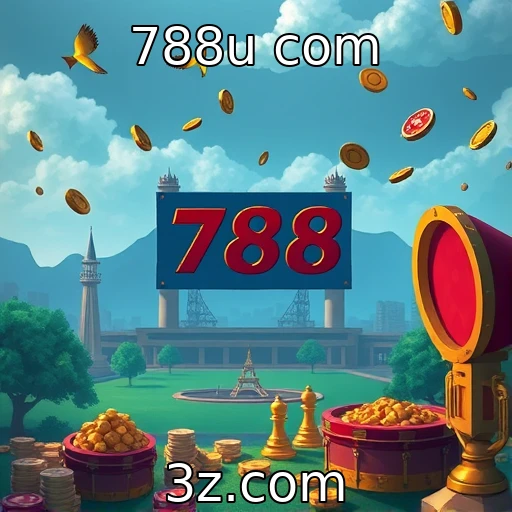 788u com